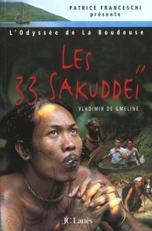 les 33 sakuddei les 33 sakuddei