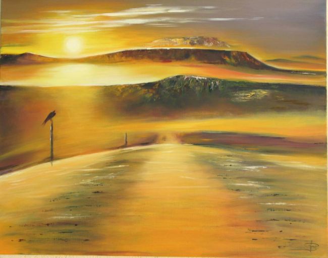 desert
