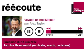 voyage en moi majeur